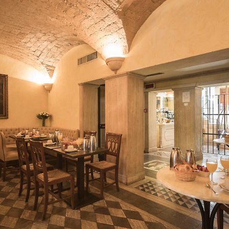 Hotel Donatello Rome Exterior photo