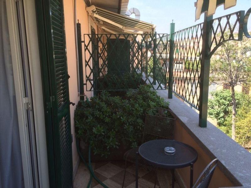 Hotel Donatello Rome Exterior photo